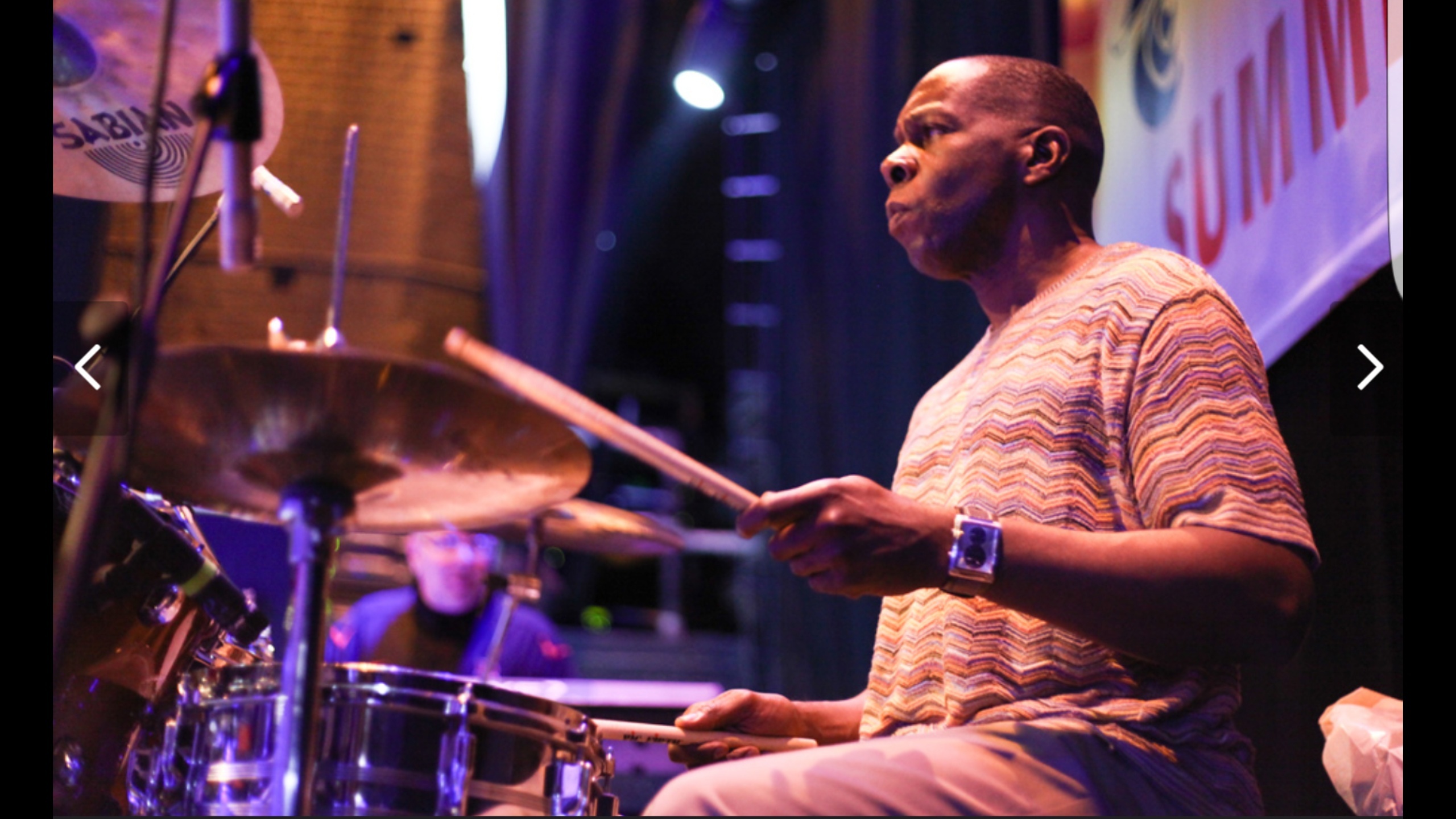 Untitled Jazz Photo
