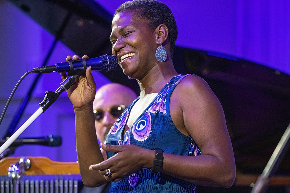 The Loft at Hermit Woods Winery & Eatery