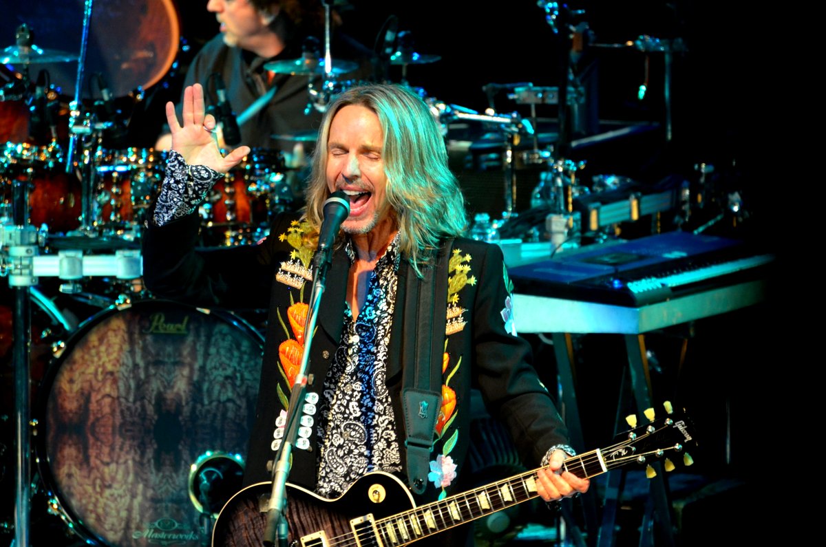 Styx at Nycb Theatre at Westbury