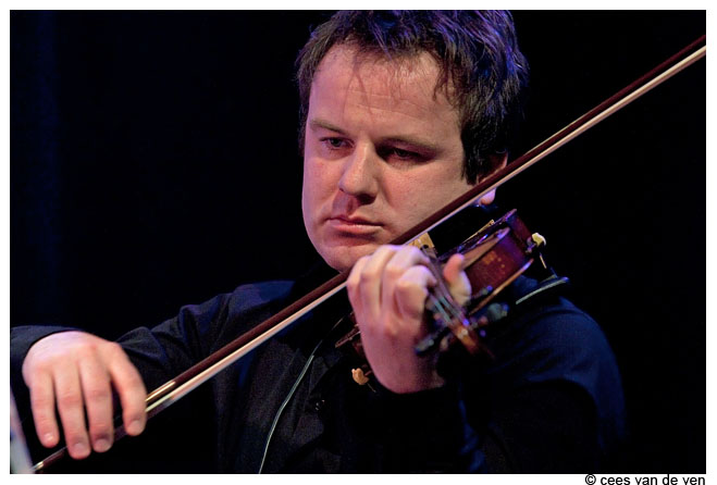 Jeffrey Bruinsma