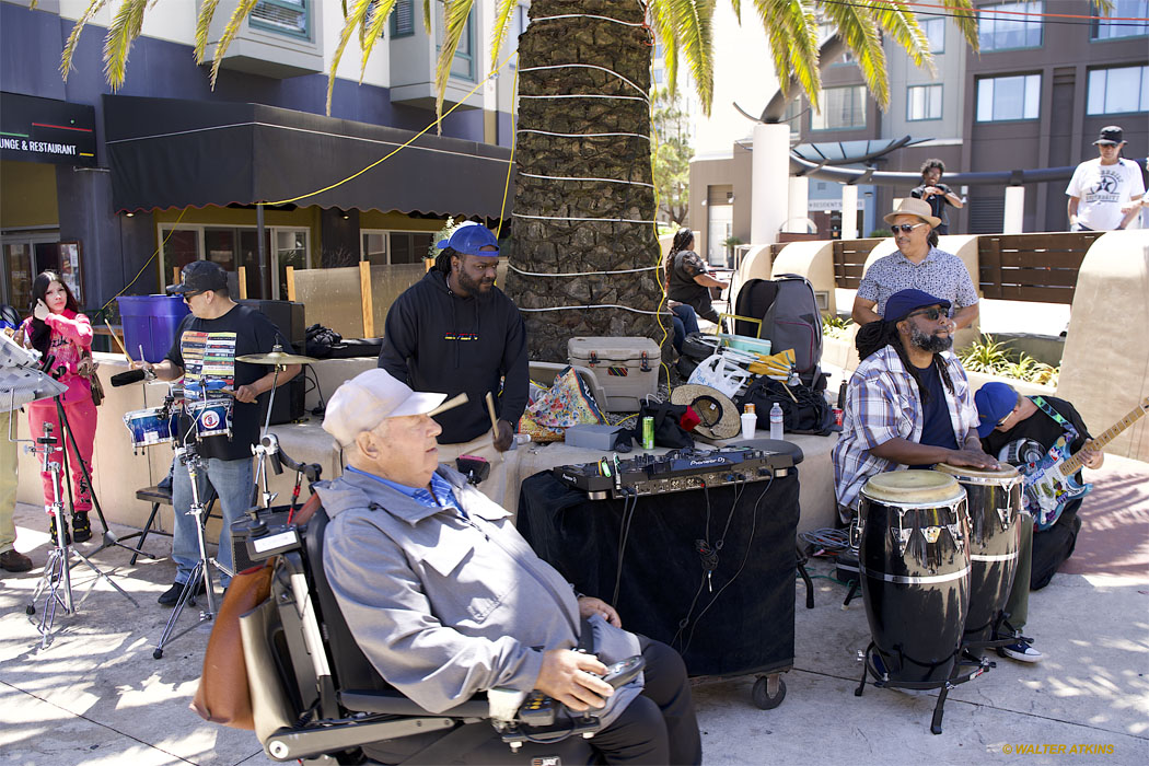 Fillmore Jazz Festival 2024