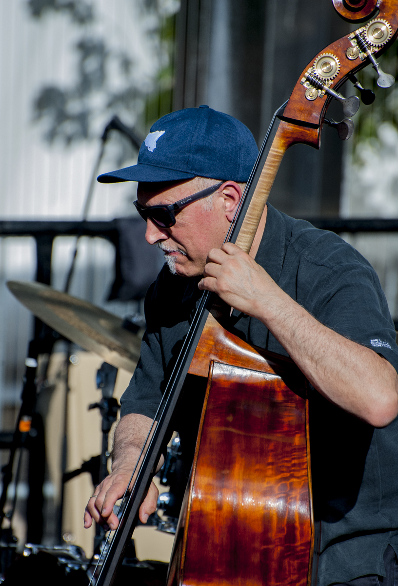 Roberto Occhipinti - Roberto Occhipinti Quintet - Toronto Jazz Festival 2017 - Toronto