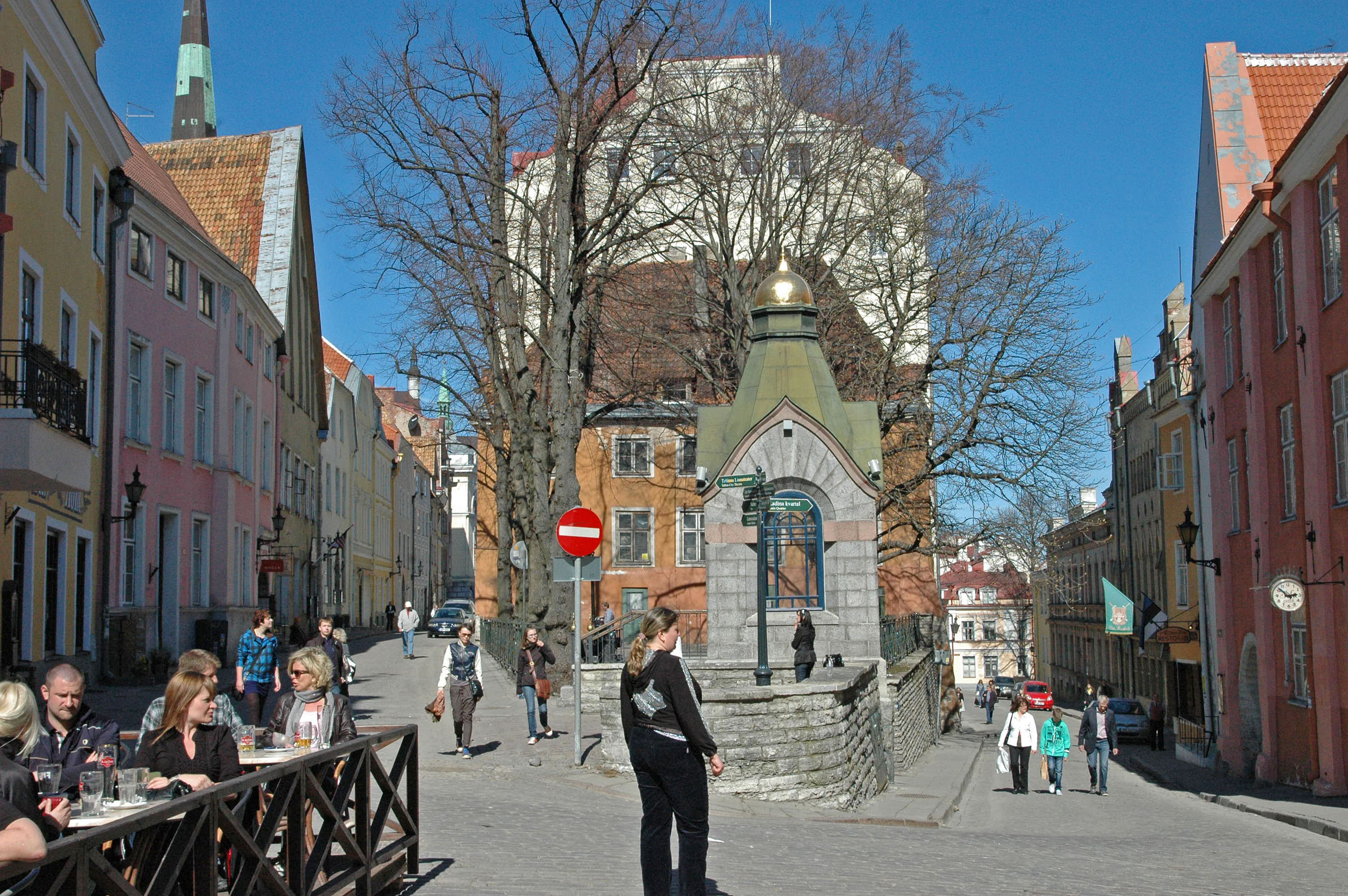 Images of Tallinn