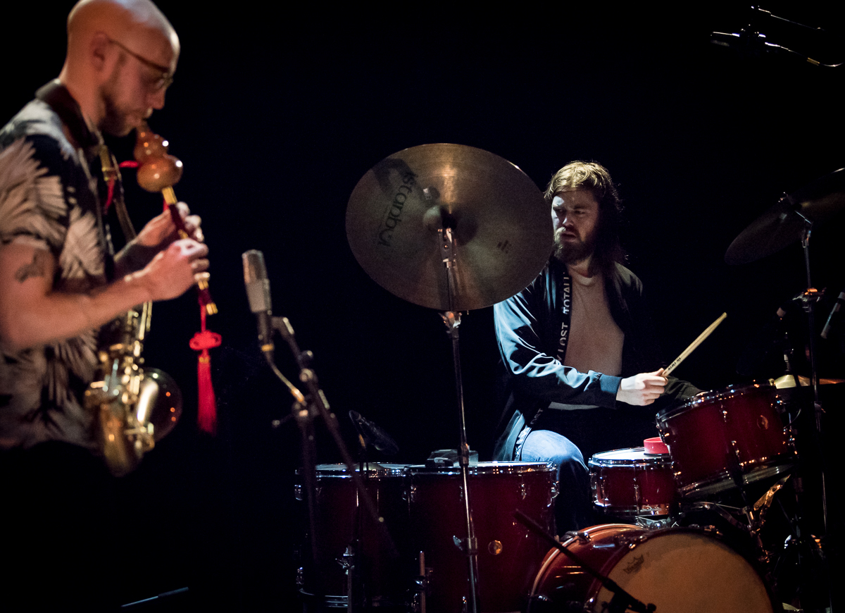 Untitled Jazz Photo