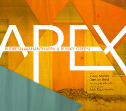 Apex Cover