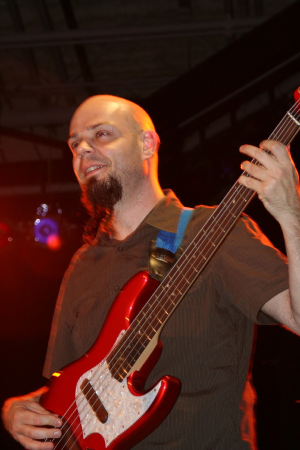 Rippingtons Music Mill 2009