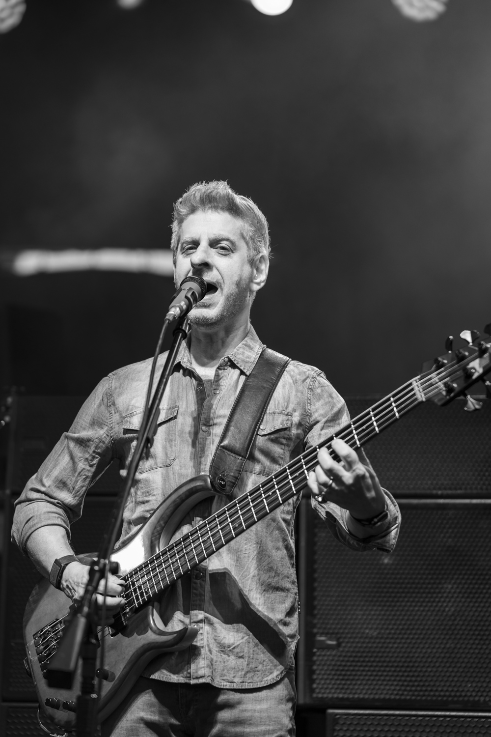 Mike Gordon