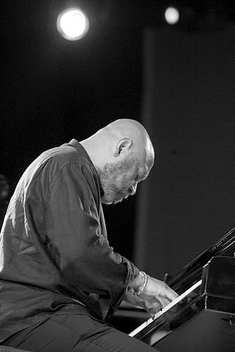 Kenny Barron / Vitoria 2006