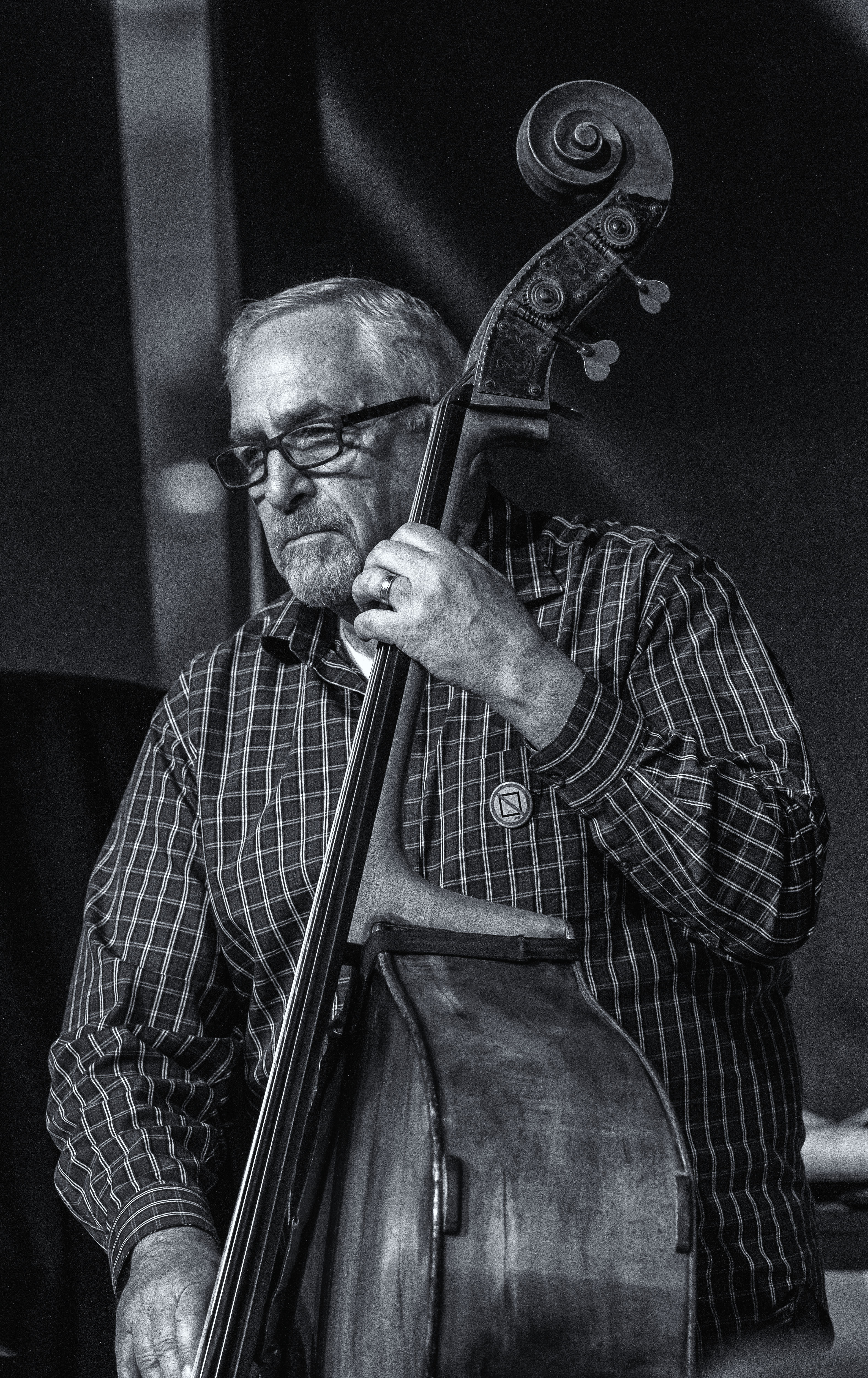 Jimmy Masters