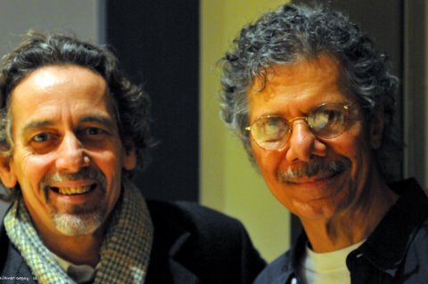 Chick Corea