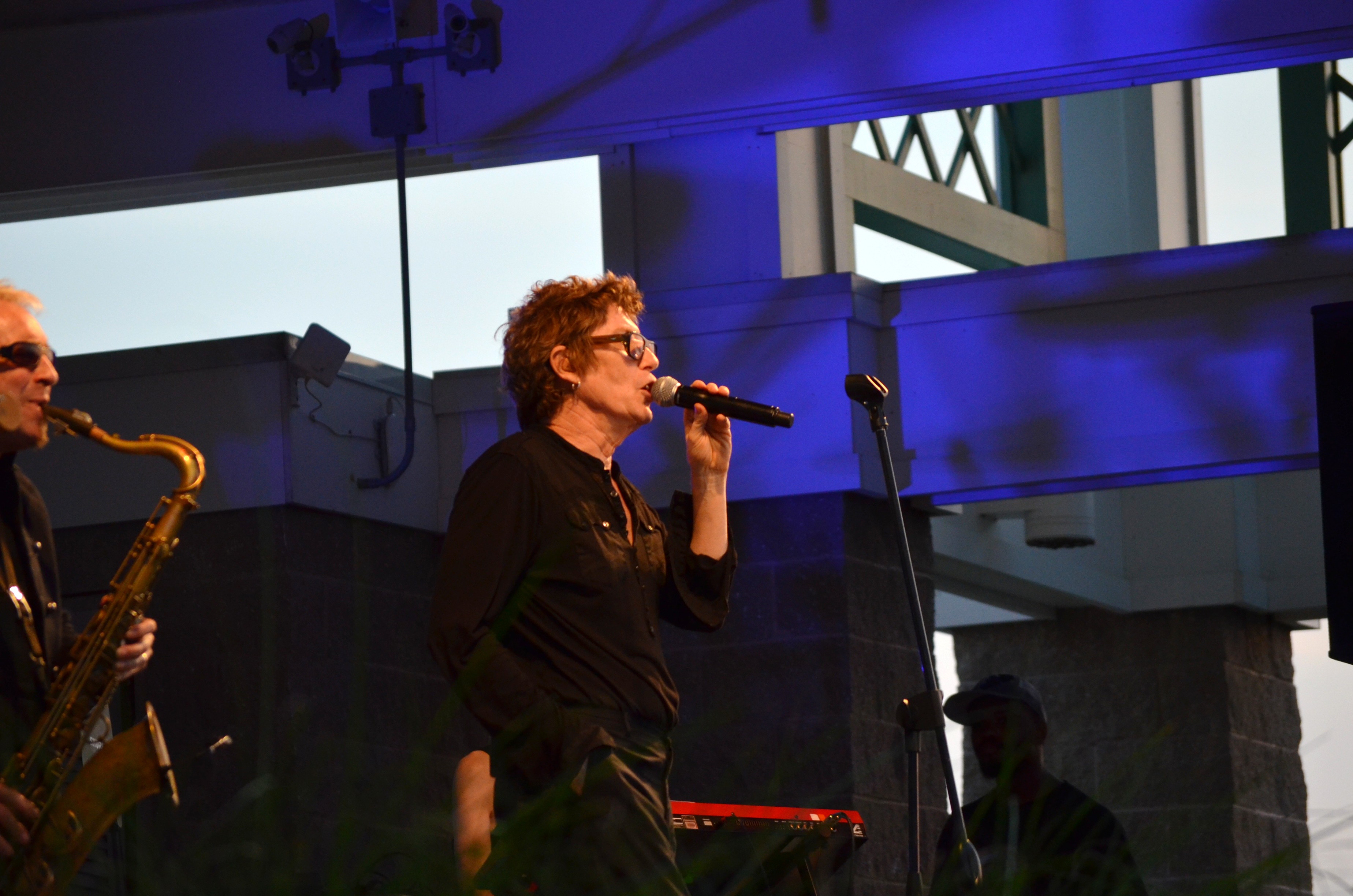 The Psychedelic Furs 7