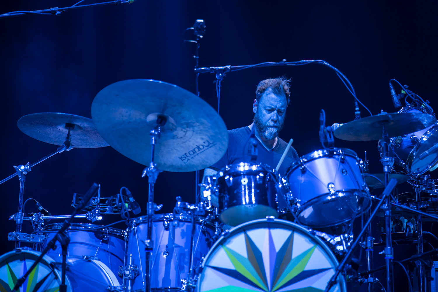 Joe Russo's Almost Dead