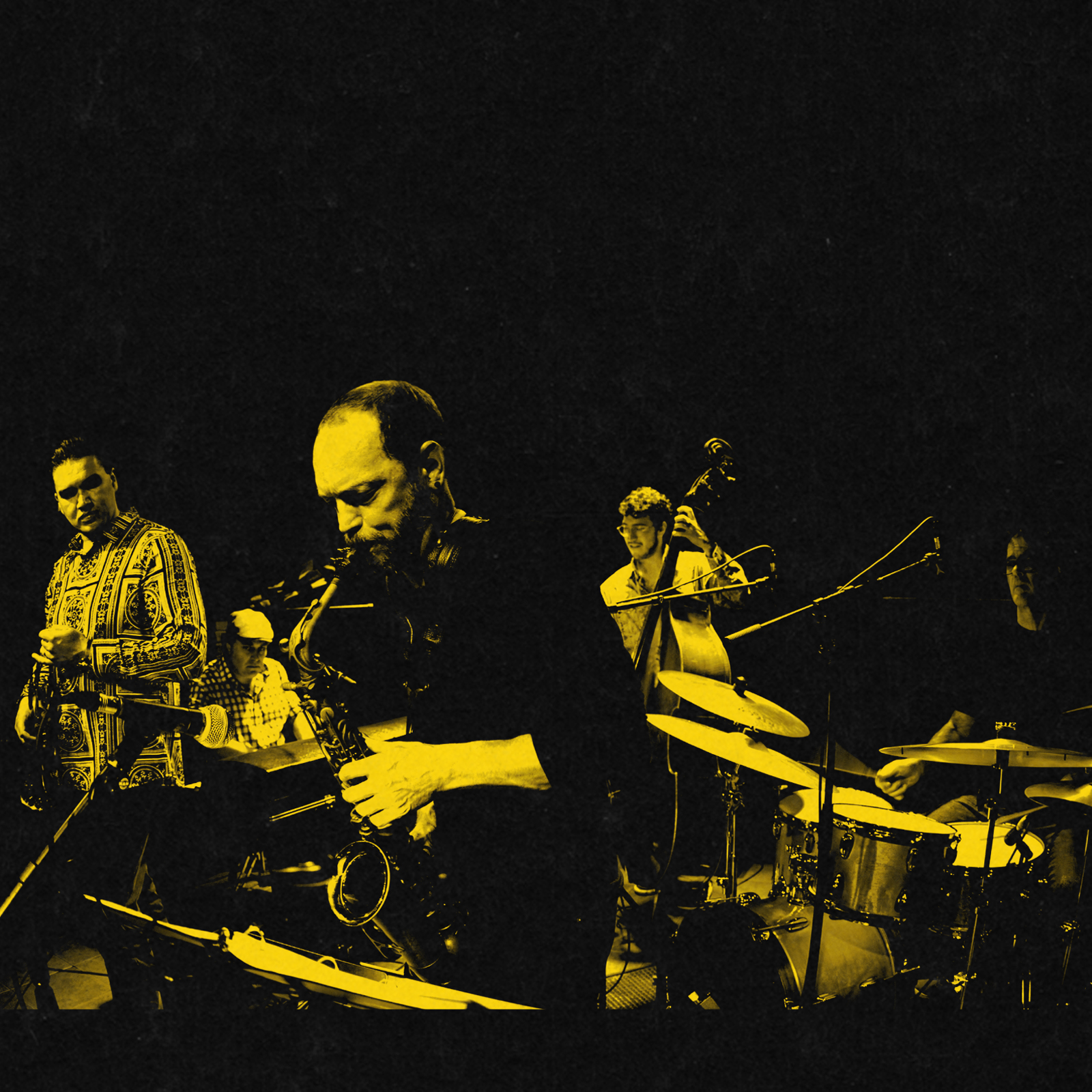 Atlantis Jazz Ensemble