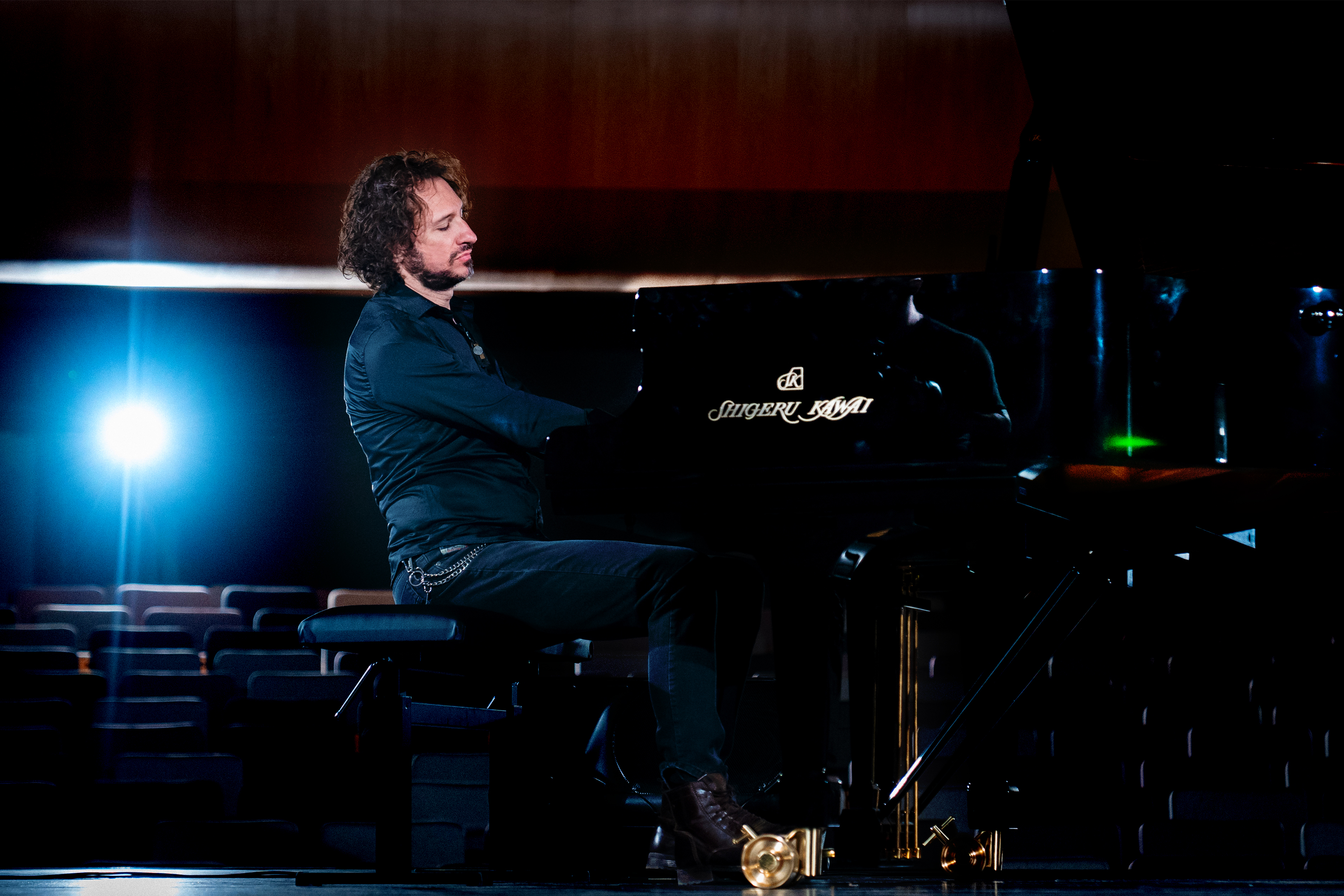 Sloba Dragovic plays 2