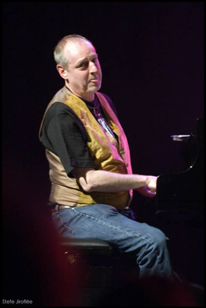 Ron Van Rossum