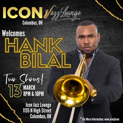 Hank Bilal