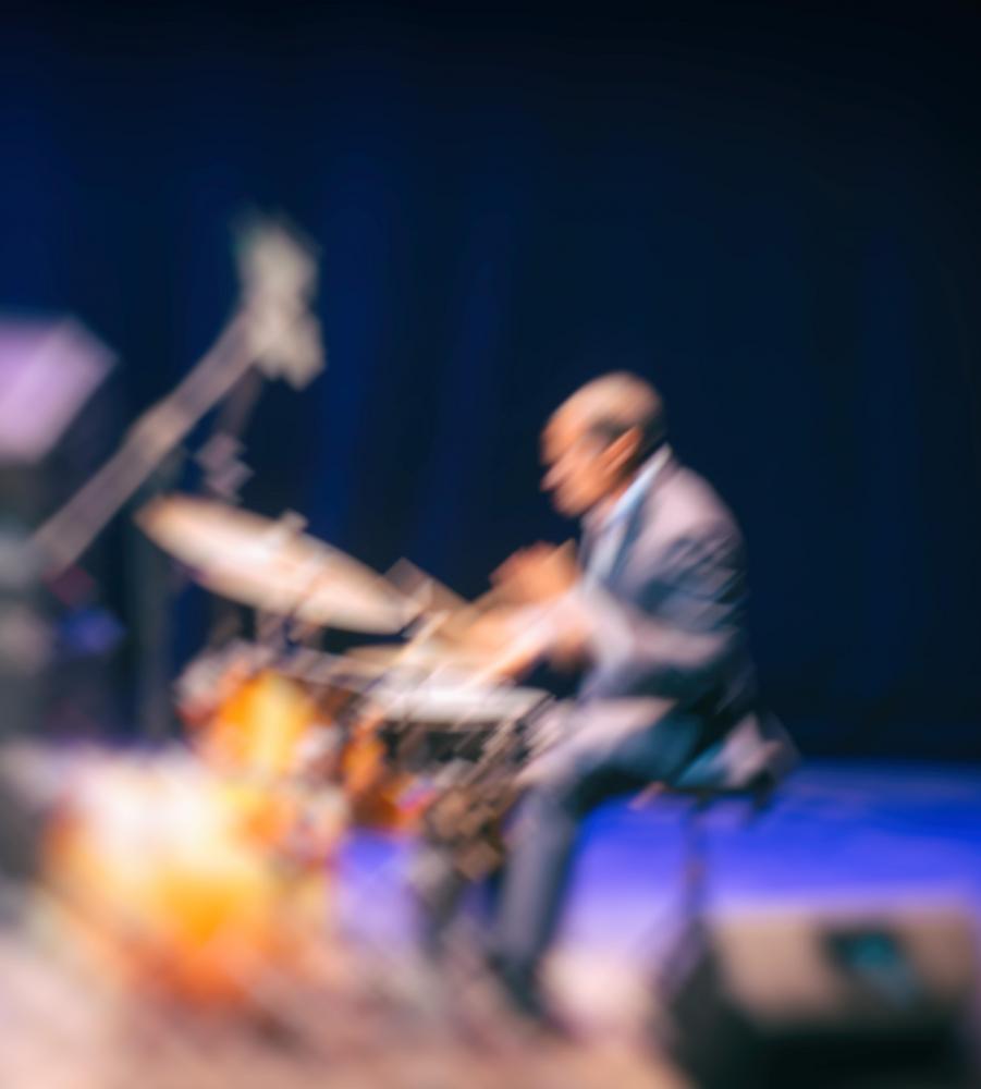 Joey Alexander Trio