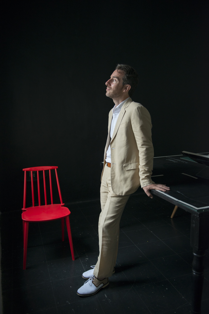 Aaron Goldberg