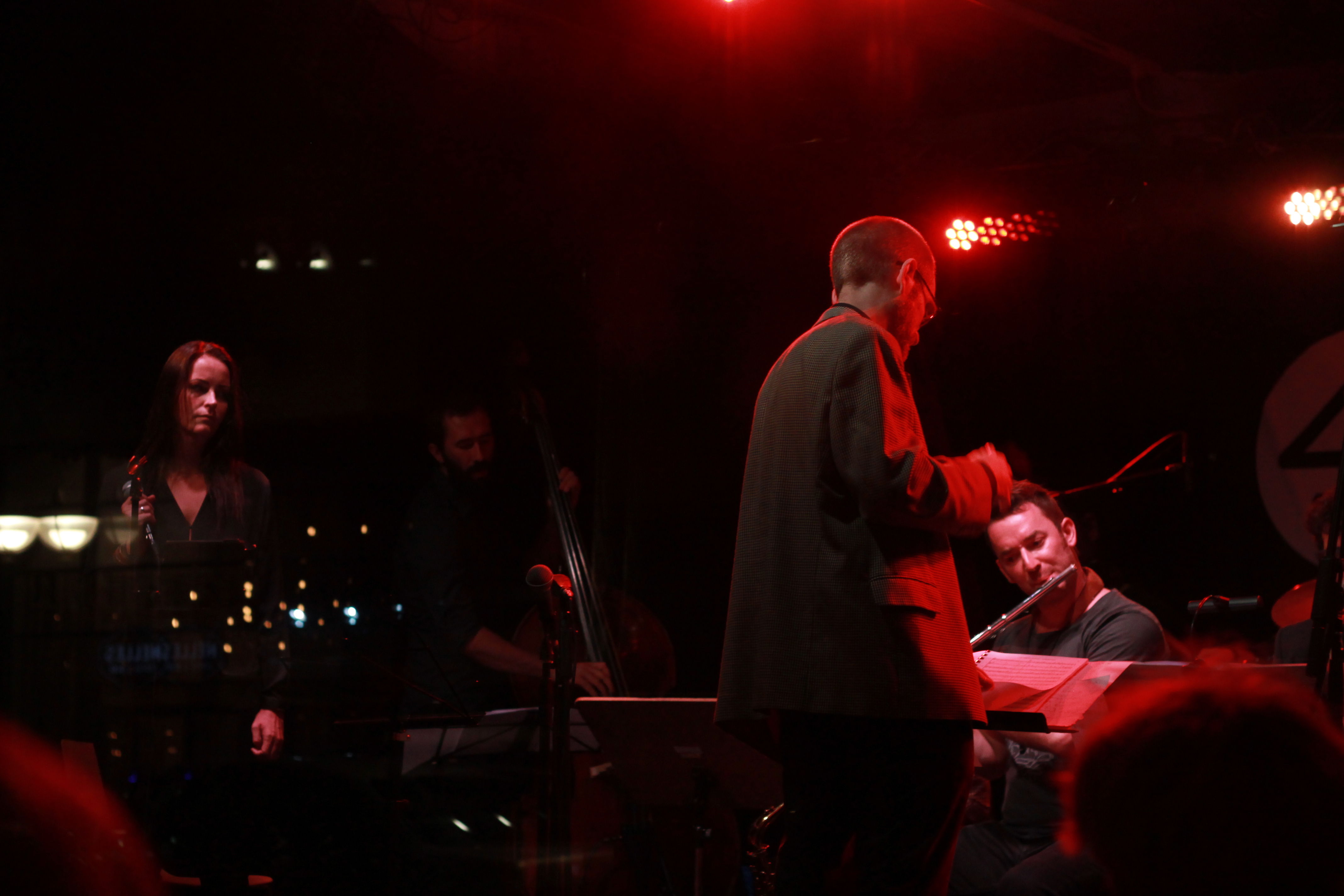 Big Band