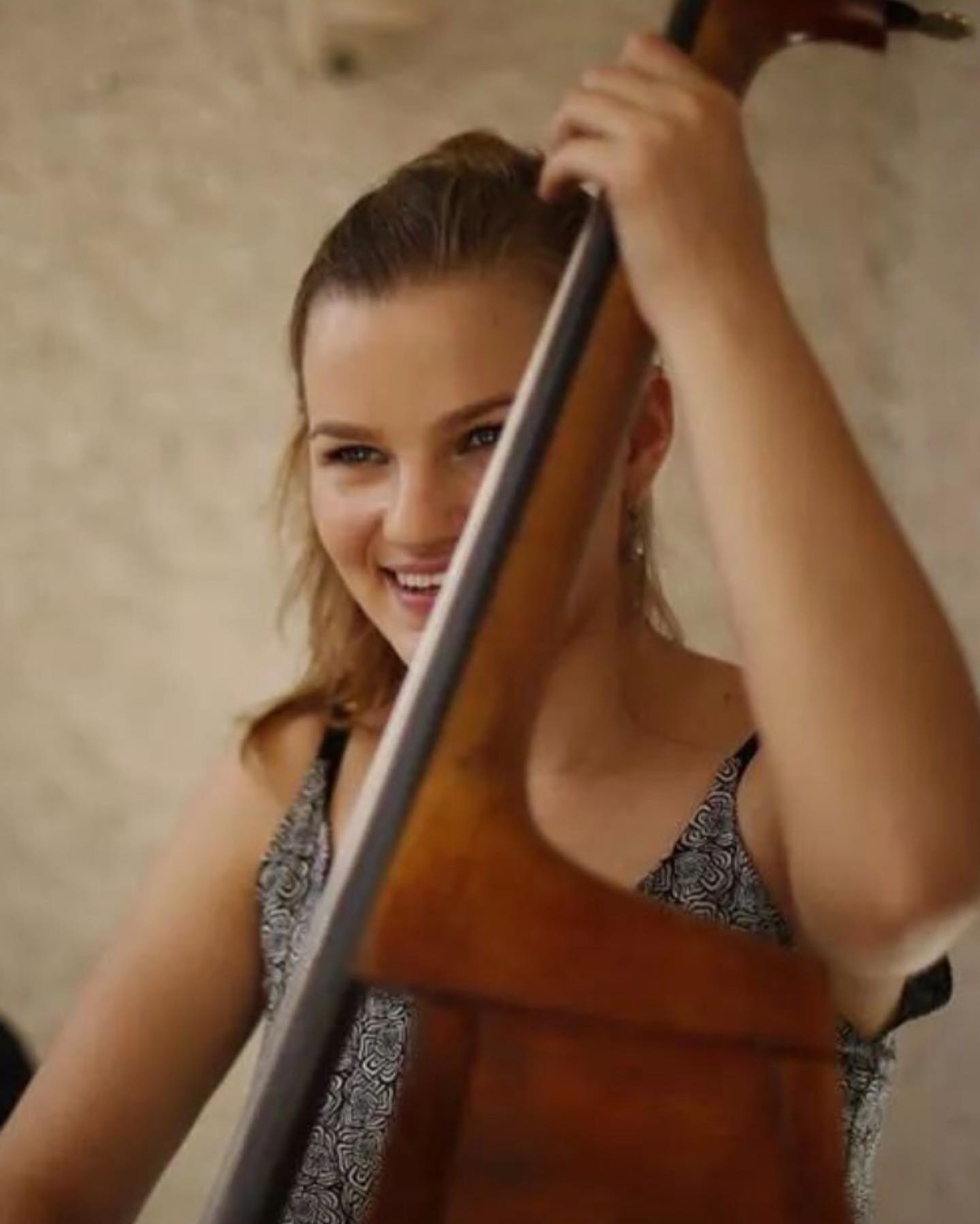 Inbar Paz