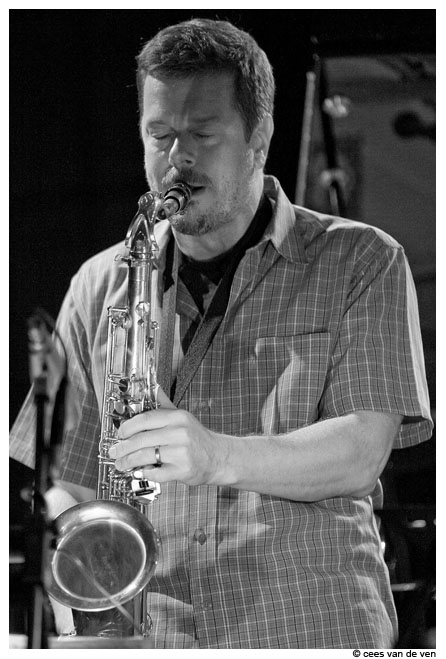 Ken Vandermark