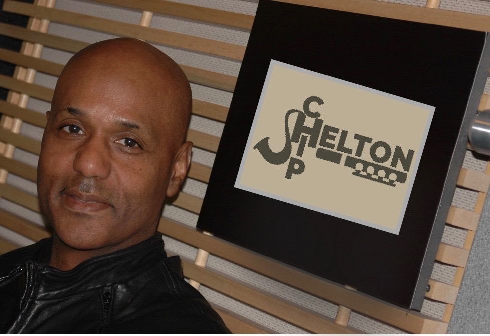 Chip Shelton
