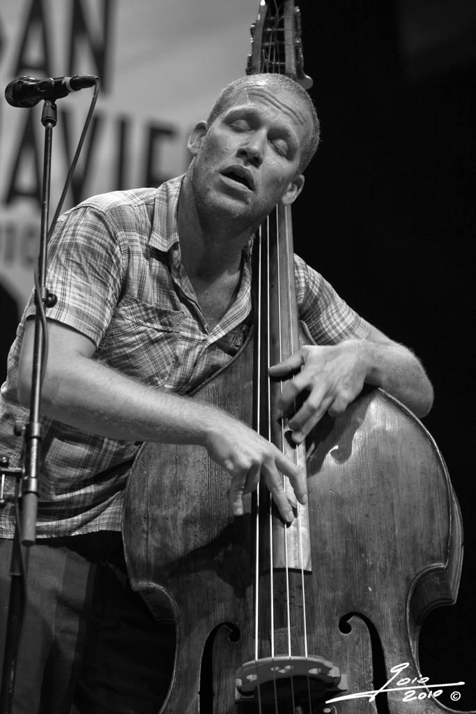 Avishai Cohen - 2010 - (1)