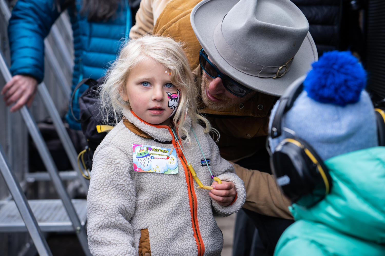 Festival Kids