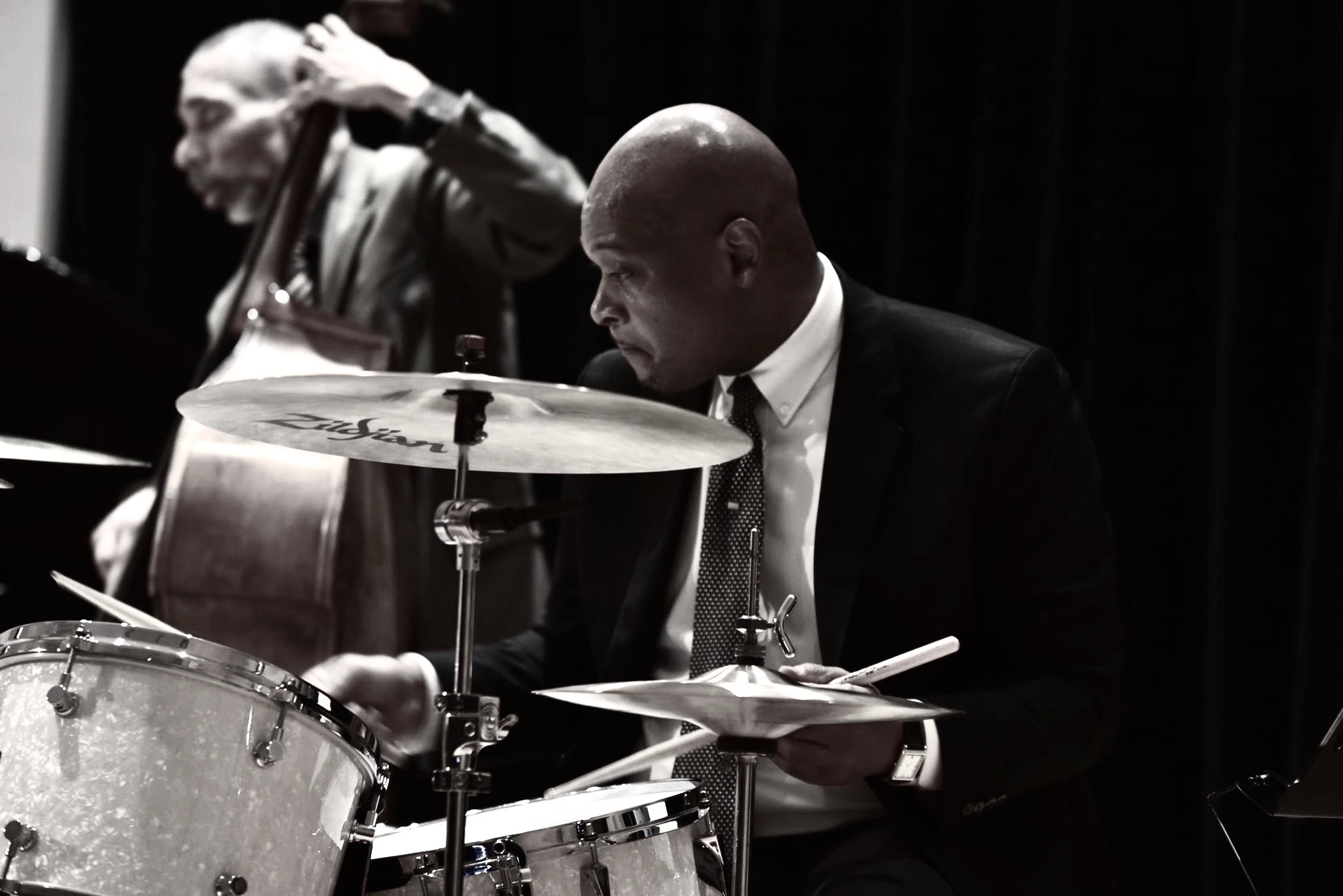 Wayne Henderson