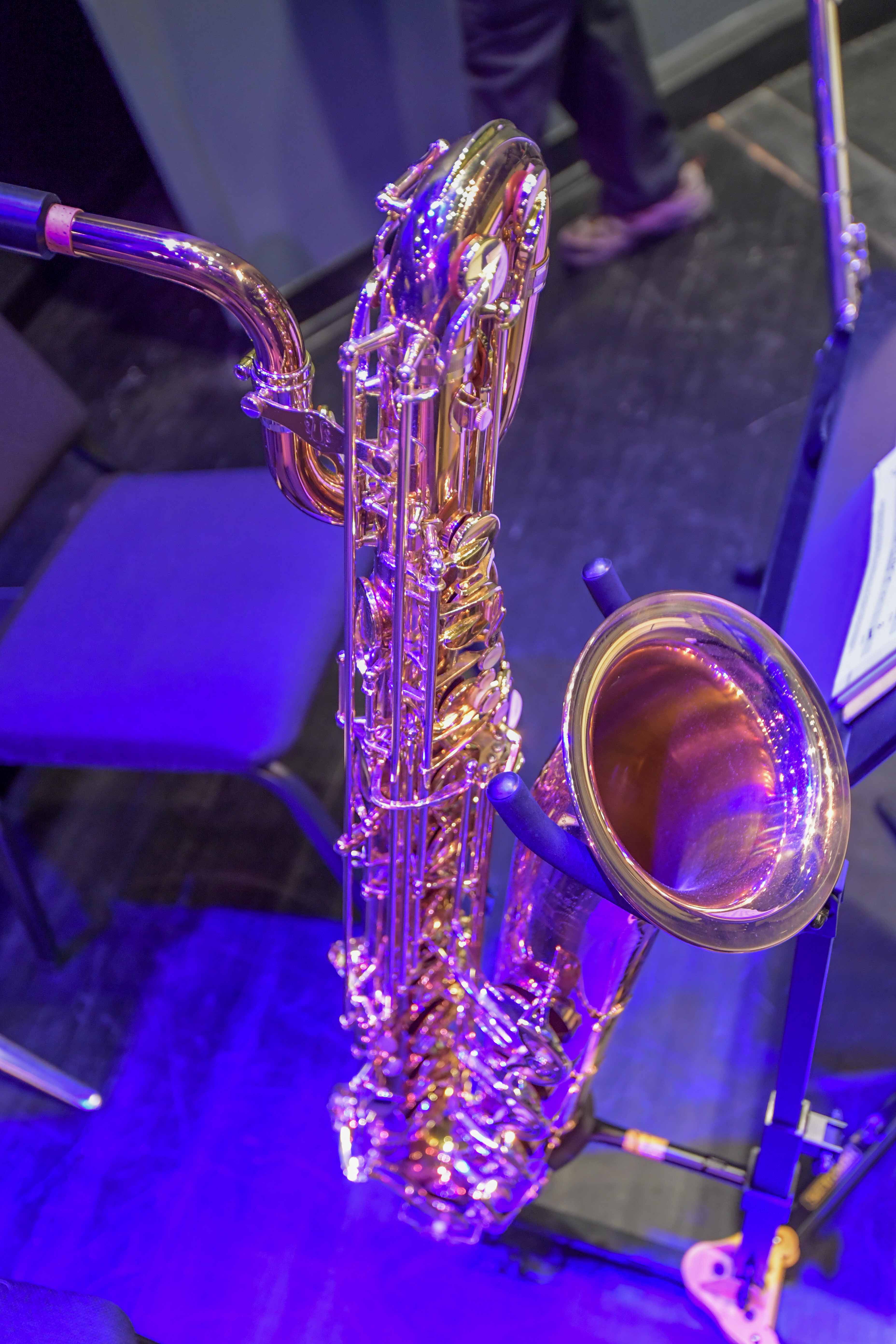 Mason Jazz Festival
