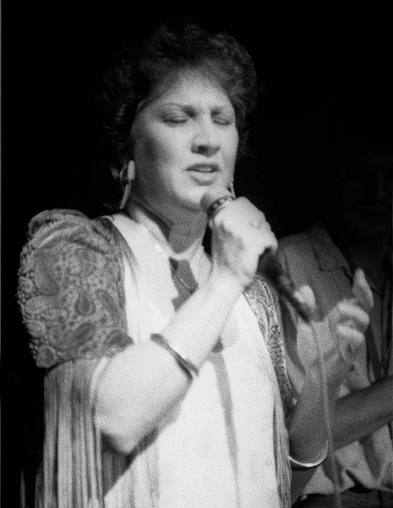 Flora Purim