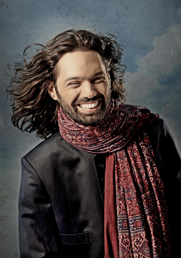 Shye Ben Tzur