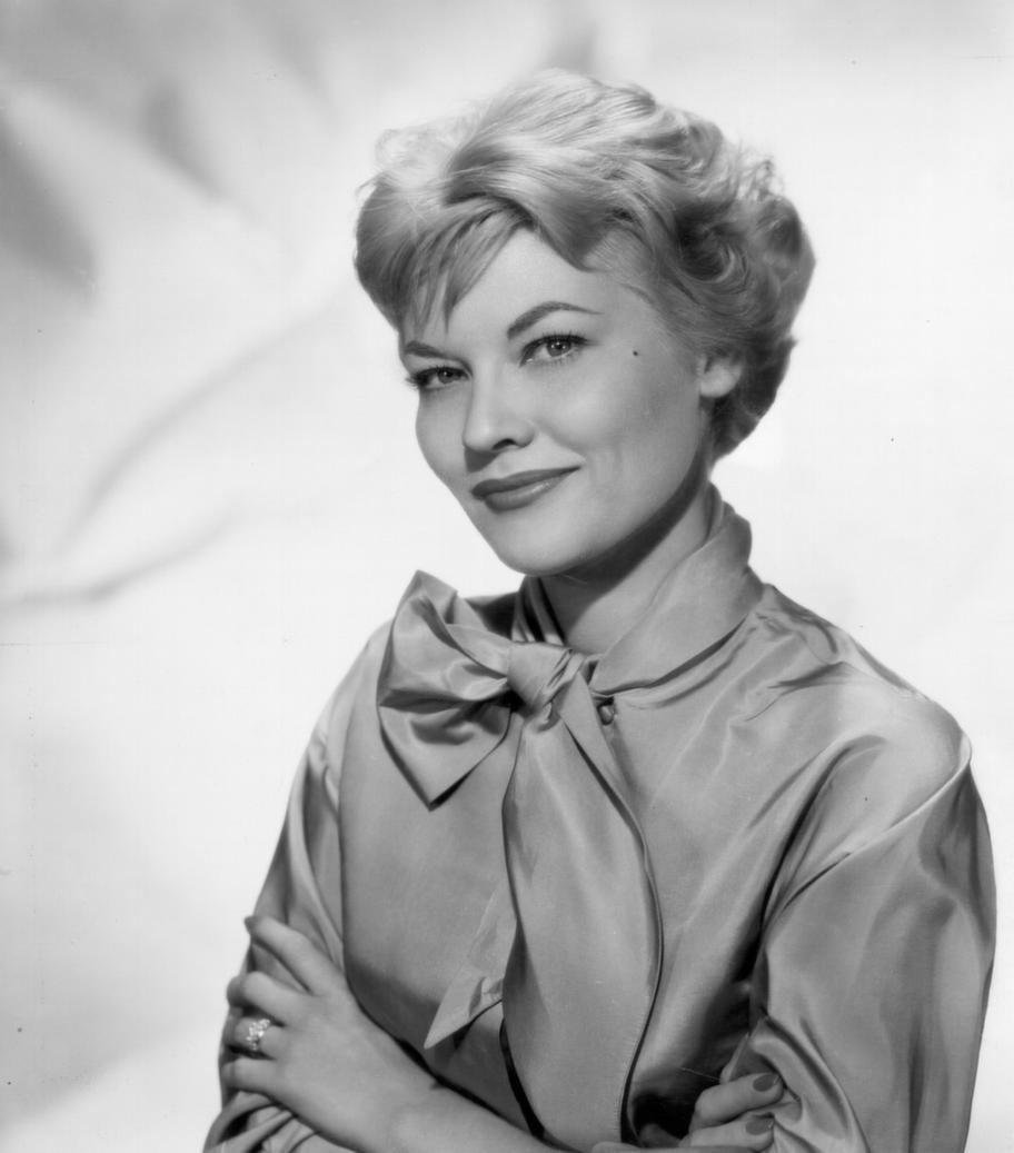 Patti Page