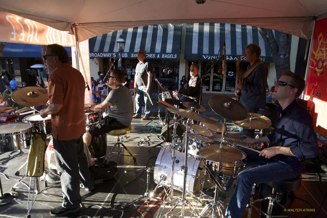 Redwood City Salsa Festival 2016