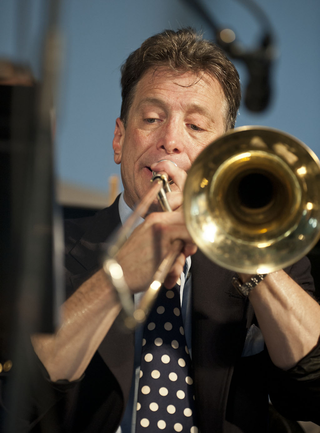 Untitled Jazz Photo