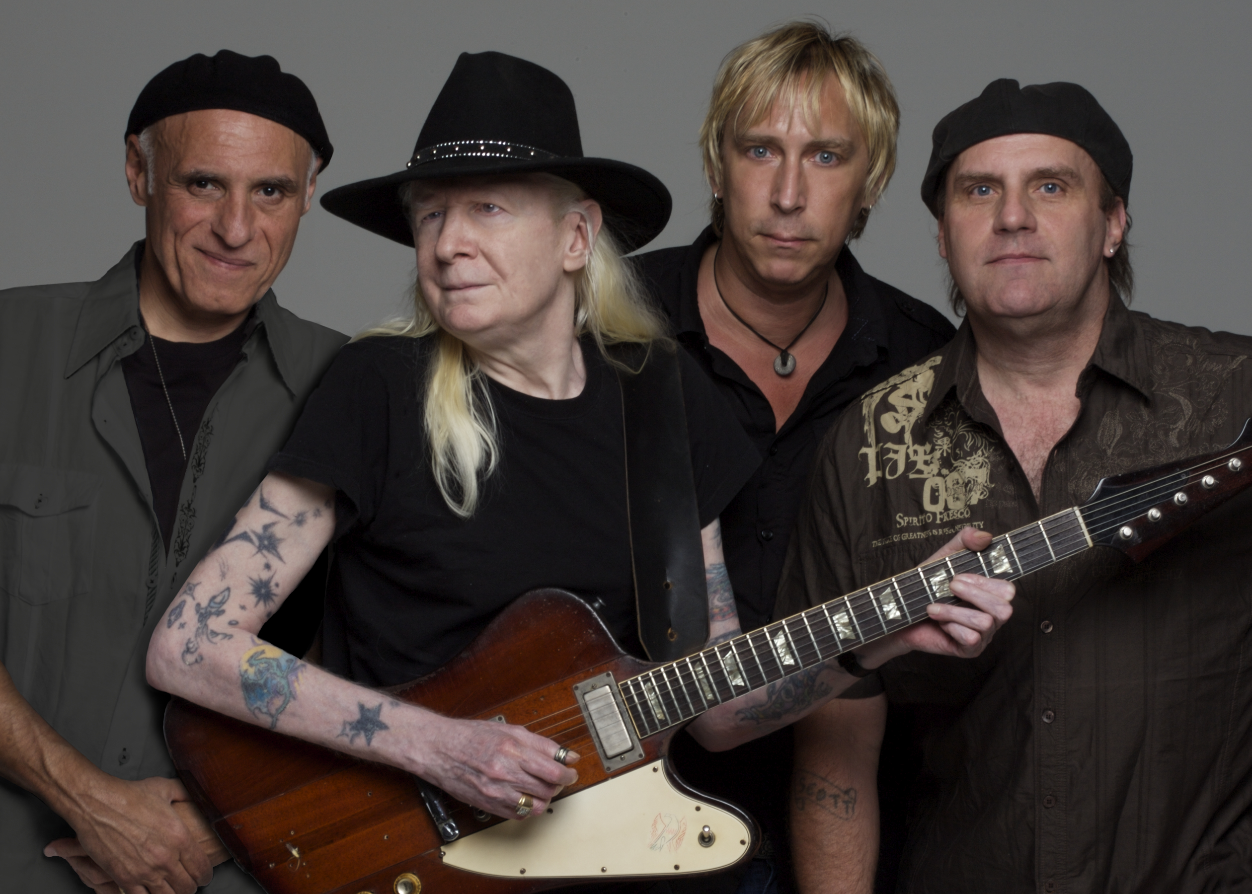 Johnny Winter