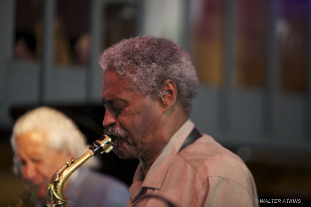 Keystone Korner 45th Anniversary