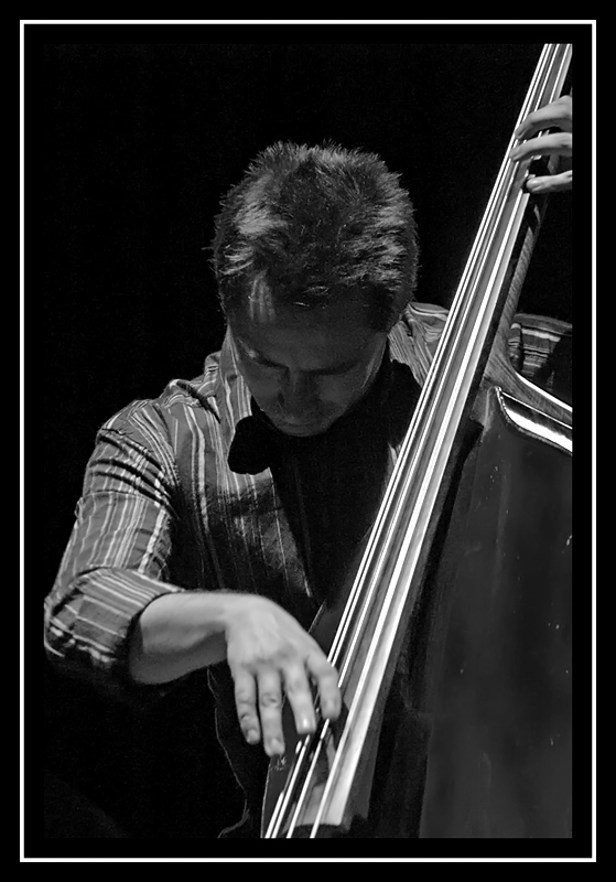 Untitled Jazz Photo — jazz photo by Celia Garcia Hernandez | All About Jazz