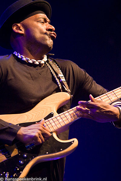 Marcus Miller