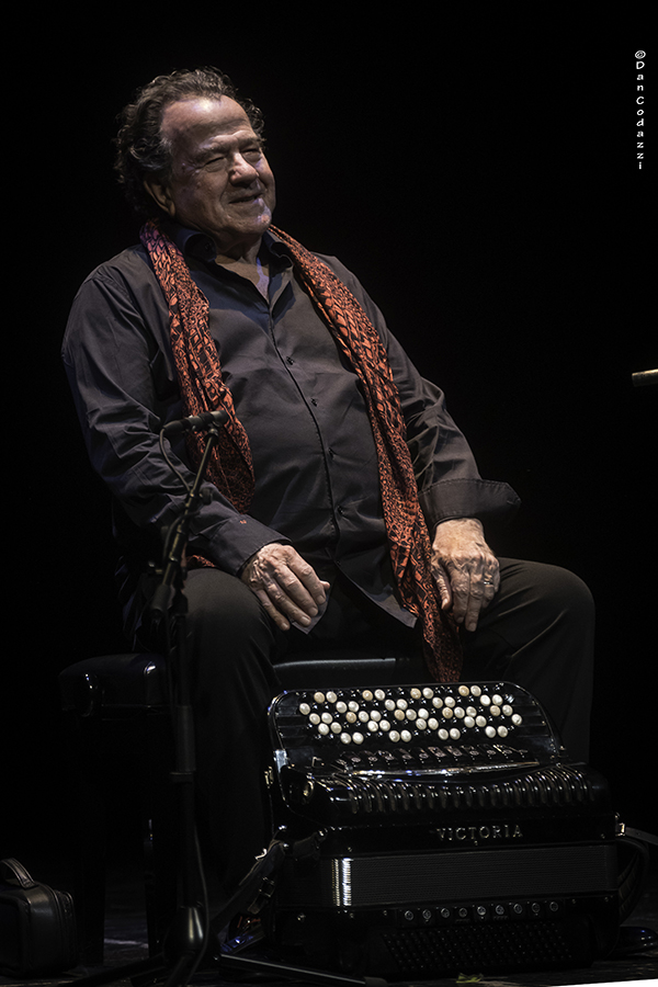 Richard Galliano