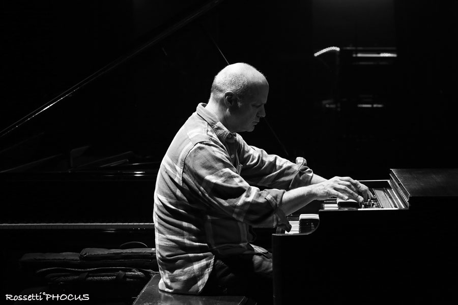 John Medeski