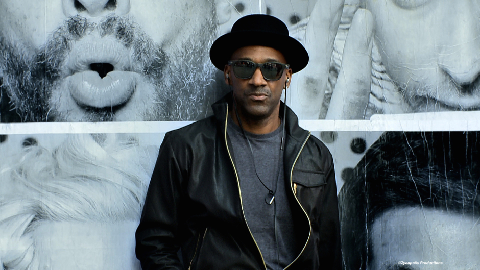 Marcus Miller — jazz photo | All About Jazz