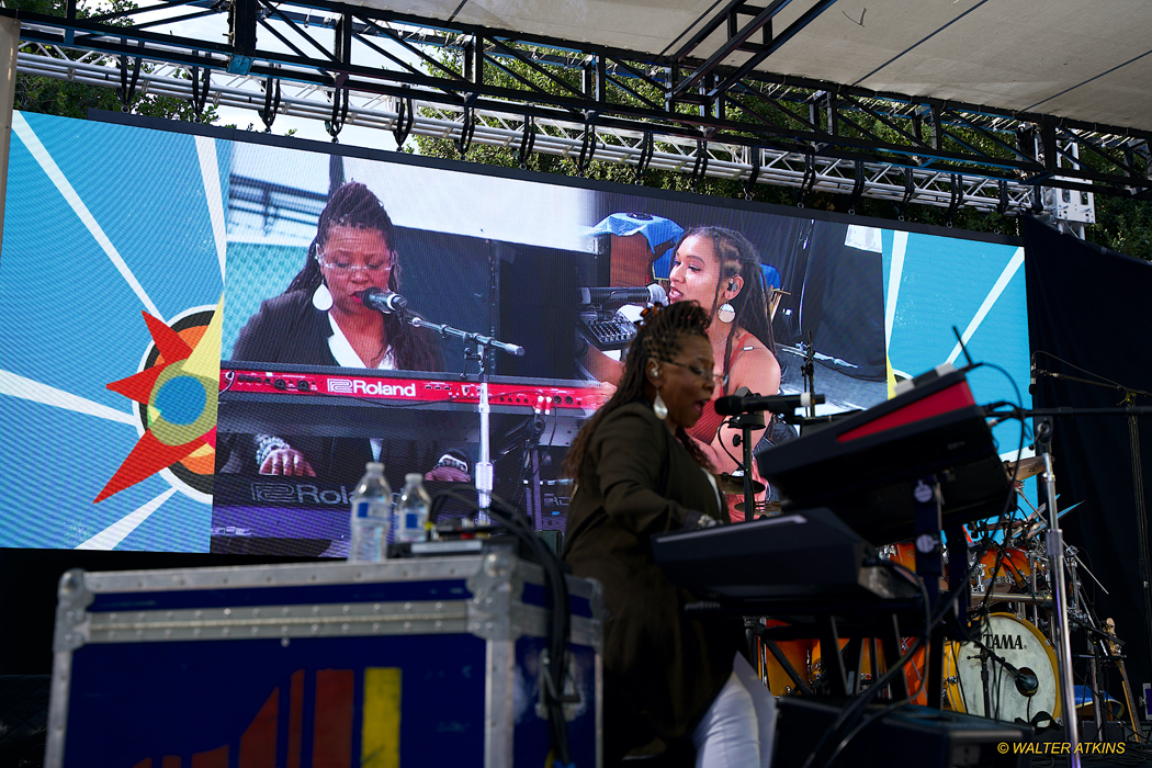 San Jose Jazz Summer Fest 2023
