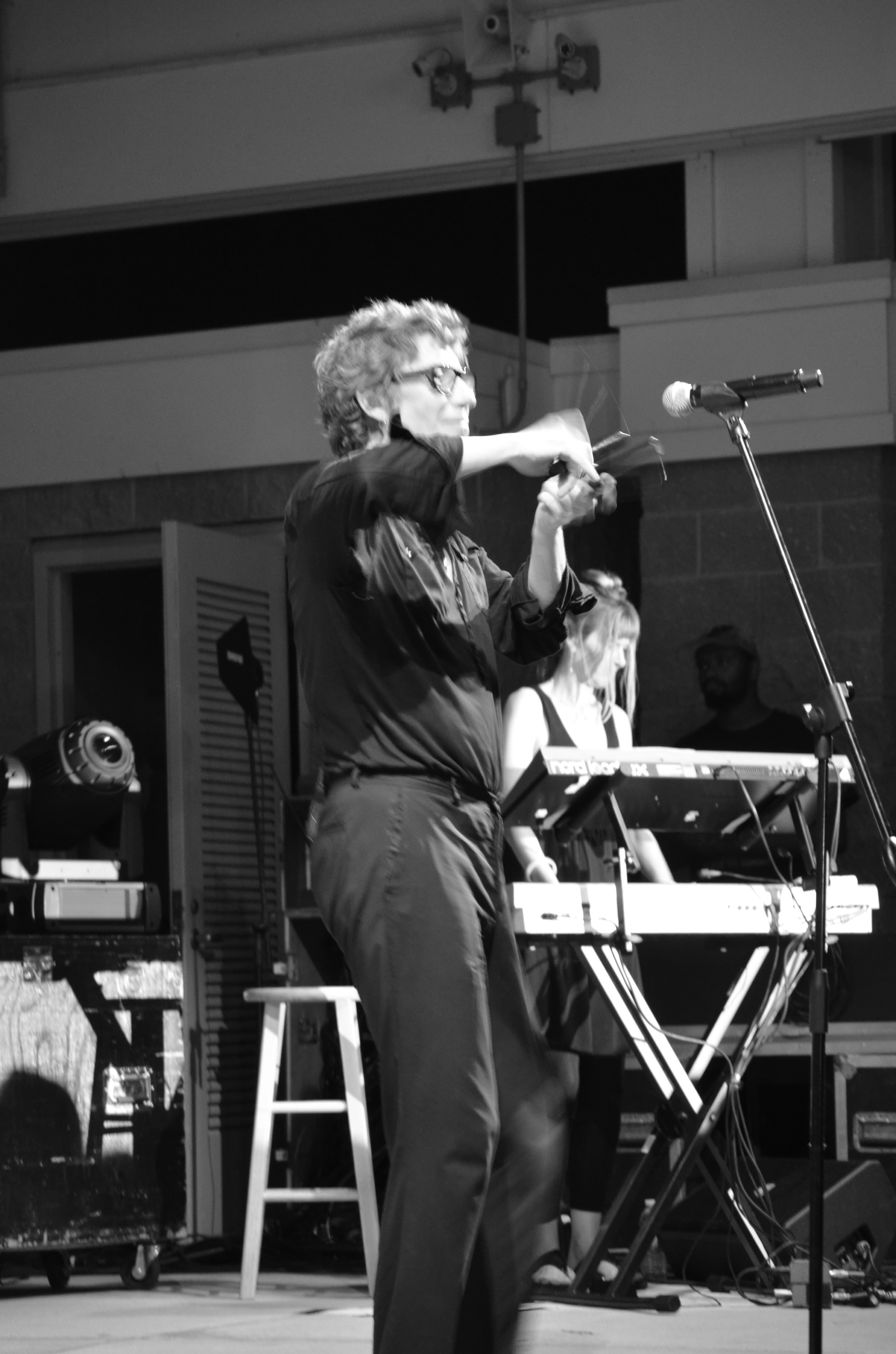 The Psychedelic Furs 50