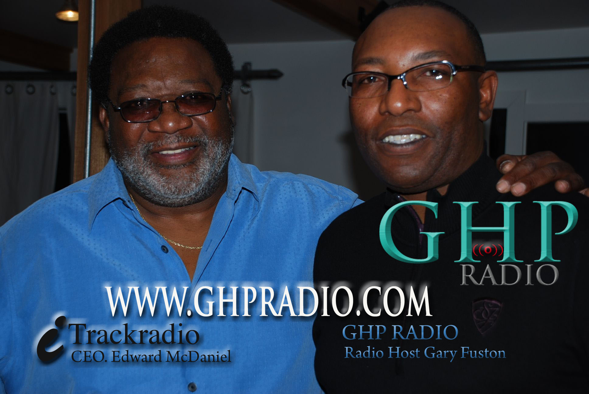 Itr One GHP Radio — jazz photo by ITRACKRADIO NETWORK OF RADIO STATION'S | All About Jazz