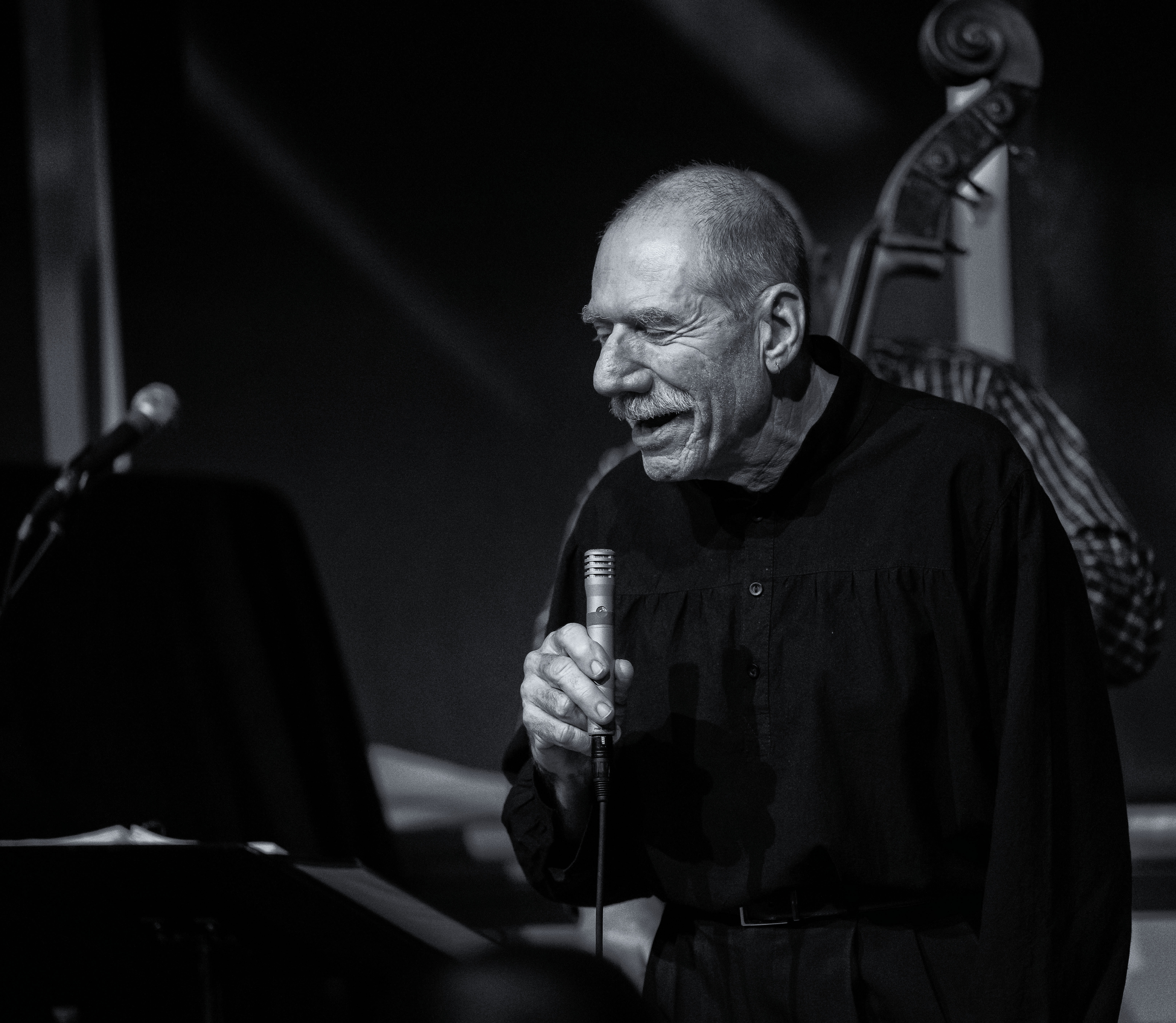 Giacomo Gates