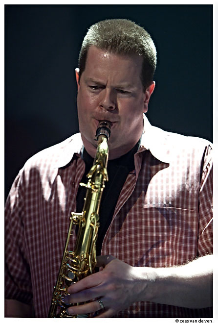 Ken Vandermark