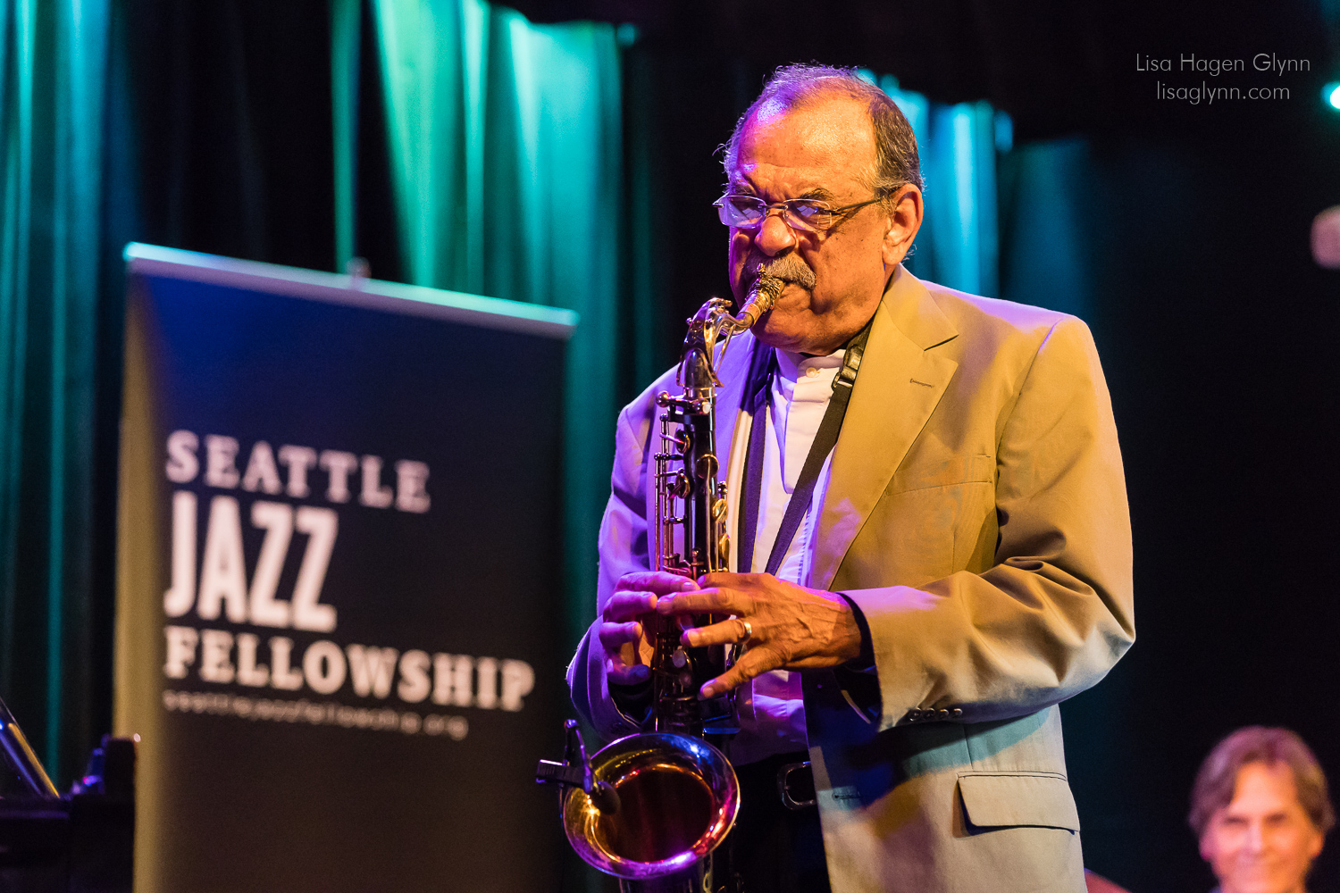 Untitled Jazz Photo