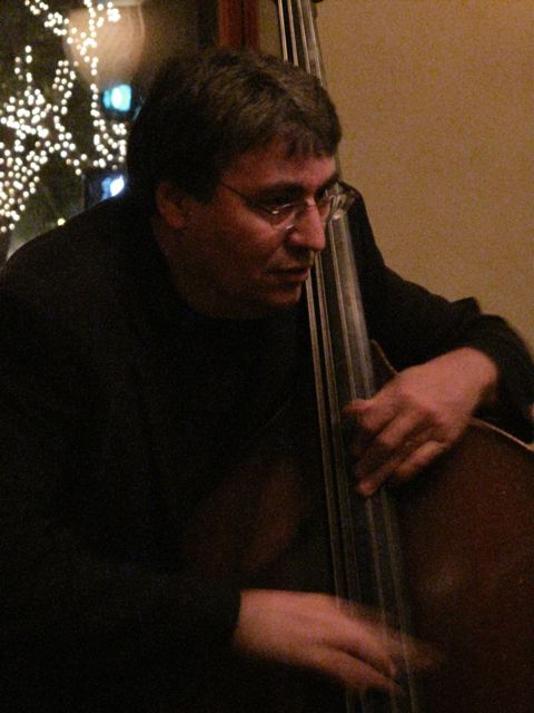 Perry Thoorsell