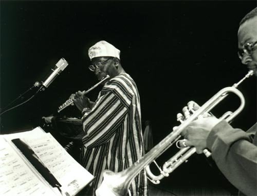 Untitled Jazz Photo